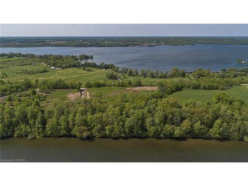 Lot 1 Isle Of Man Road, Kingston, ON - Outdoor With Body Of Water With View