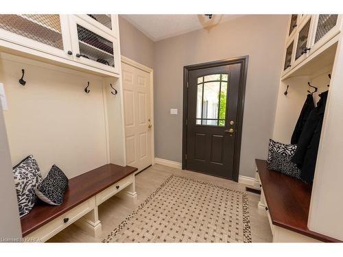 16 Riverside Drive, Kingston, ON - Indoor Photo Showing Other Room