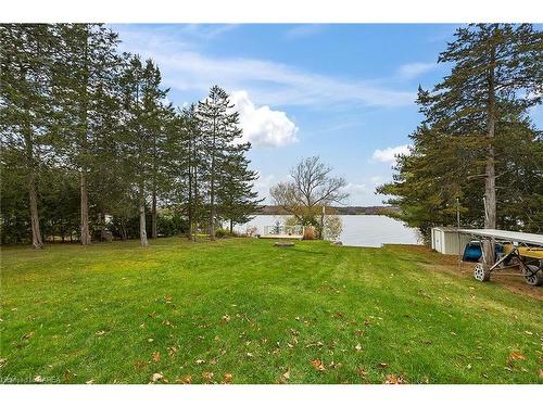 478 Sherman Point Road, Napanee, ON - Outdoor