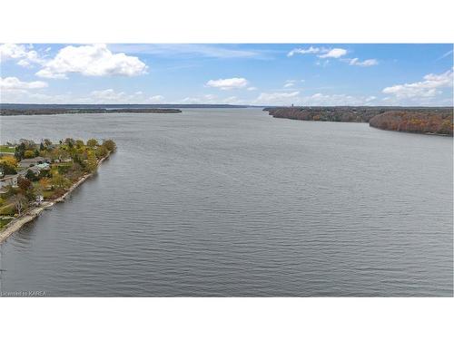 478 Sherman Point Road, Napanee, ON - Outdoor With Body Of Water With View