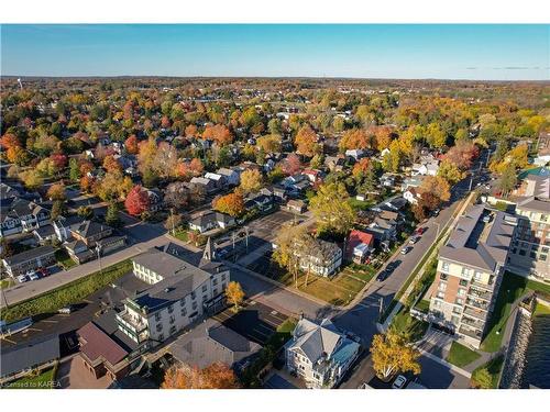 419-129B South Street, Gananoque, ON - Outdoor With View
