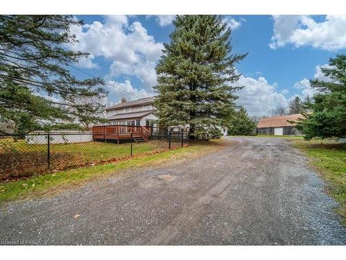8061 County Road 2, Greater Napanee, ON - Outdoor