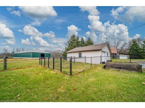 8061 County Road 2, Greater Napanee, ON - Outdoor