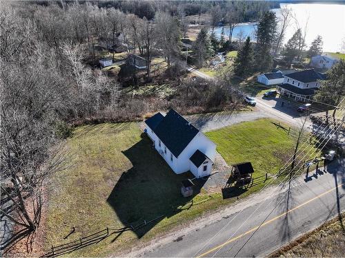 1867 Crow Lake Road, Maberly, ON - Outdoor With View