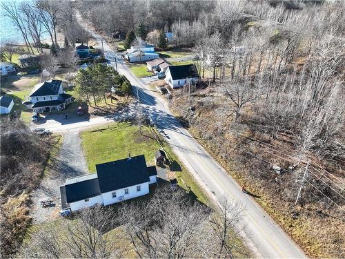 1867 Crow Lake Road, Maberly, ON - Outdoor With View