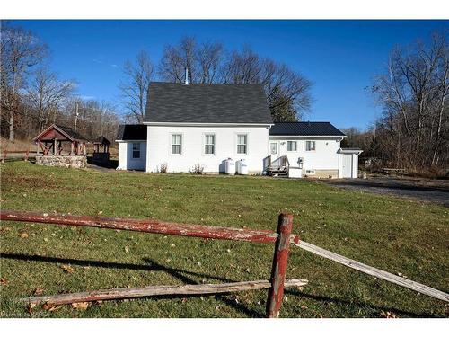 1867 Crow Lake Road, Maberly, ON - Outdoor
