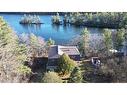 7362 Perth Road, South Frontenac, ON  - Outdoor With Body Of Water With View 
