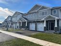 198 Heritage Park Drive, Napanee, ON  - Outdoor With Facade 