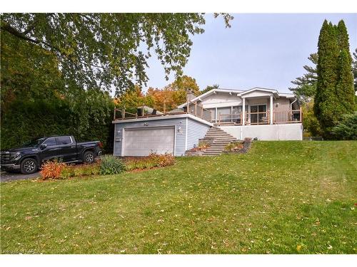 652 Old Hillview Road, Kingston, ON - Outdoor