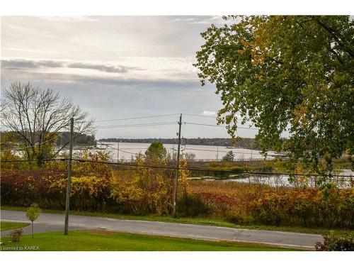 652 Old Hillview Road, Kingston, ON - Outdoor With Body Of Water With View
