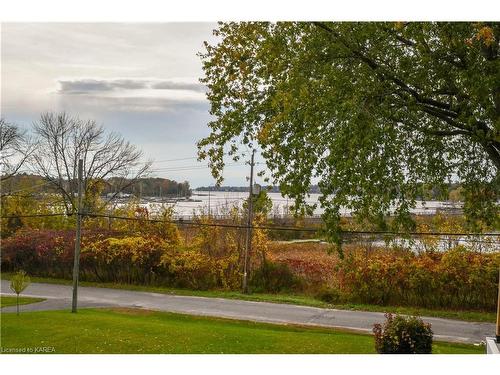652 Old Hillview Road, Kingston, ON - Outdoor With View
