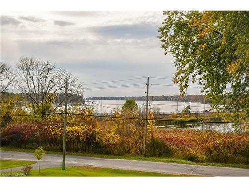 652 Old Hillview Road, Kingston, ON - Outdoor With Body Of Water With View
