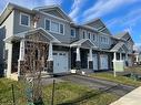 196 Heritage Park Drive, Napanee, ON  - Outdoor With Facade 