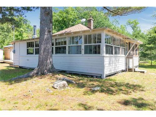 1 Pitch Pine Island, Battersea, ON - Outdoor
