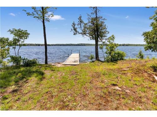 1 Pitch Pine Island, Battersea, ON - Outdoor With Body Of Water With View