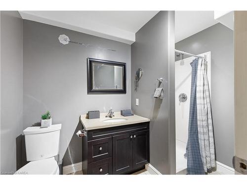 4117 Saddlemire Road, Williamsburg, ON - Indoor Photo Showing Bathroom
