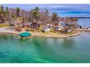 337 Howe Island Ferry Road, Gananoque, ON  - Outdoor With Body Of Water With View 