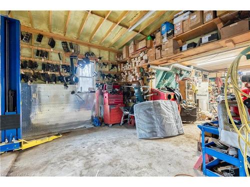 2990 County Rd 6, Yarker, ON 