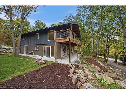 414 Old River Road, Mallorytown, ON, K0E 1R0 - house for sale, Listing ID  40521884