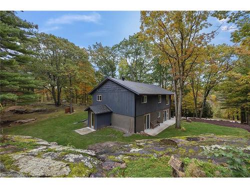 414 Old River Road, Mallorytown, ON - Outdoor
