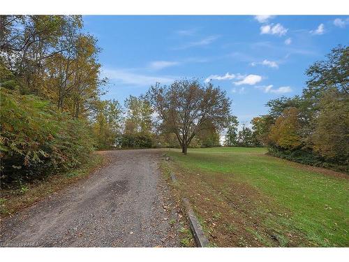 414 Old River Road, Mallorytown, ON - Outdoor With View