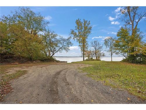 414 Old River Road, Mallorytown, ON - Outdoor With View