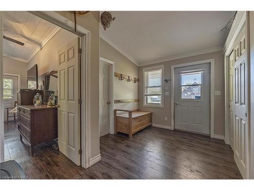 262 Hickey Lane, Tichborne, ON - Indoor Photo Showing Other Room
