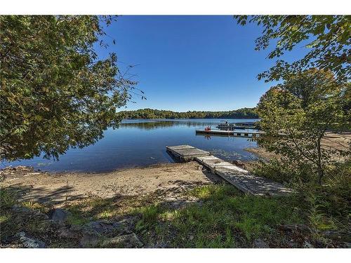 262 Hickey Lane, Tichborne, ON - Outdoor With Body Of Water With View