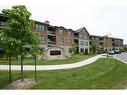 315-740 Augusta Drive, Kingston, ON  - Outdoor With Balcony With Facade 