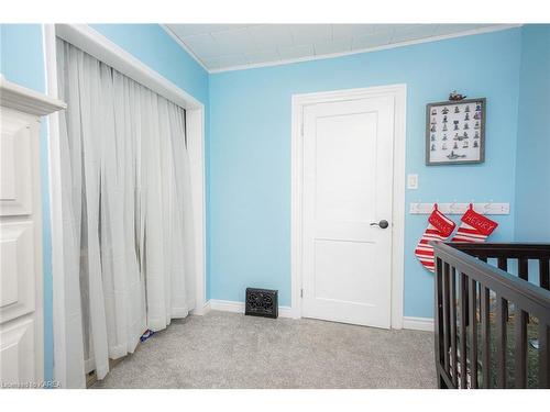11641 Road 38, Tichborne, ON - Indoor Photo Showing Other Room