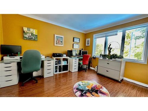 1957 Rosedale Drive, Kingston, ON - Indoor Photo Showing Office