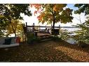 4043 Hiawatha Lane, Battersea, ON  - Outdoor With Body Of Water With View 