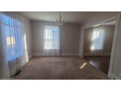 65 Mill Street, Deseronto, ON - Indoor Photo Showing Other Room