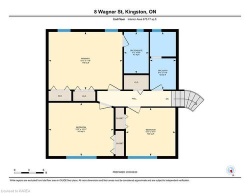 8 Wagner Street, Kingston, ON - Other