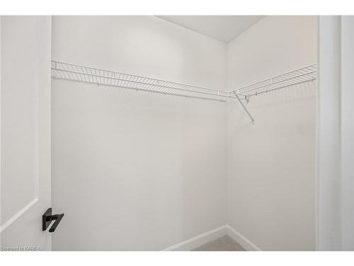 1399 Monarch Drive, Kingston, ON - Indoor With Storage
