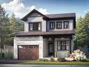 1387 Monarch Drive, Kingston, ON  - Outdoor With Facade 