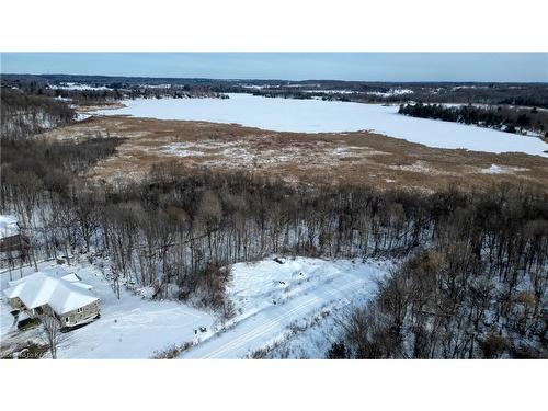 Lot 53 Linea Street, Inverary, ON - Outdoor With View