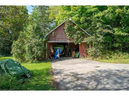 3148 Highway 32, Seeleys Bay, ON - Outdoor