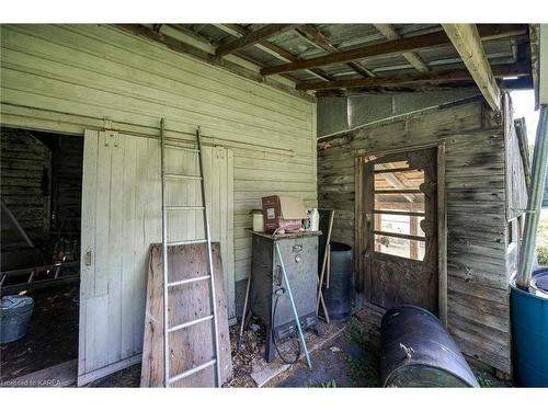 3148 Highway 32, Seeleys Bay, ON -  Photo Showing Other Room
