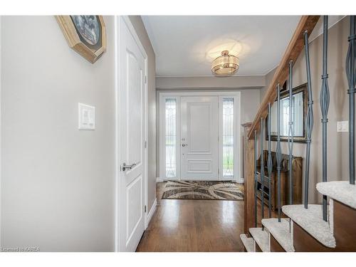 497 Sydney Street, Kingston, ON - Indoor Photo Showing Other Room