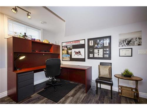 497 Sydney Street, Kingston, ON - Indoor Photo Showing Office