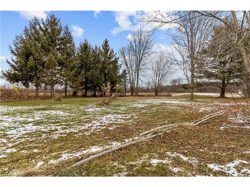 518 County Rd 42, Athens, ON - Outdoor With View