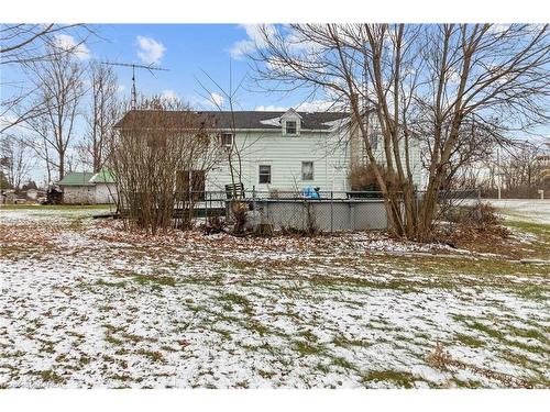 518 County Rd 42, Athens, ON - Outdoor
