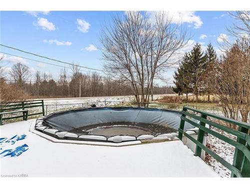 518 County Rd 42, Athens, ON - Outdoor