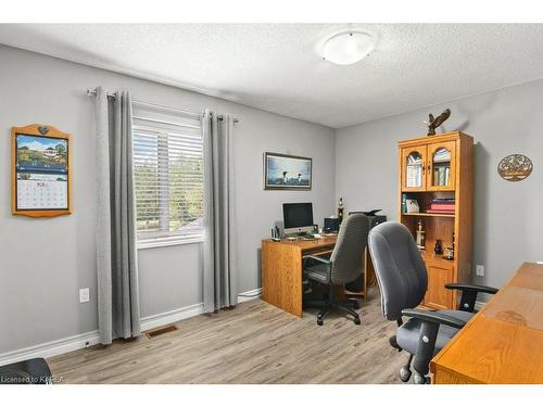 1 Robinson Road, Camden East, ON - Indoor Photo Showing Office