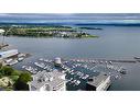 1407-185 Ontario Street, Kingston, ON  - Outdoor With Body Of Water With View 
