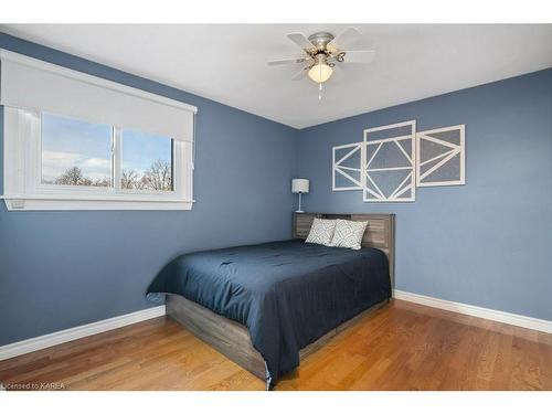 302 Avenue Road, Kingston, ON - Indoor Photo Showing Bedroom