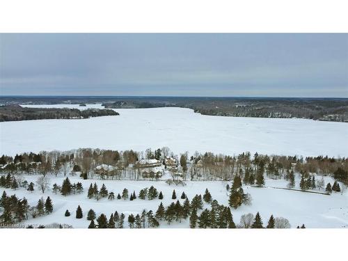 10-3-532 10Th Concession Road, Westport, ON - Outdoor With Body Of Water With View