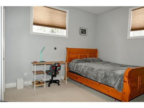 46 Owen Avenue, Gananoque, ON - Indoor Photo Showing Bedroom