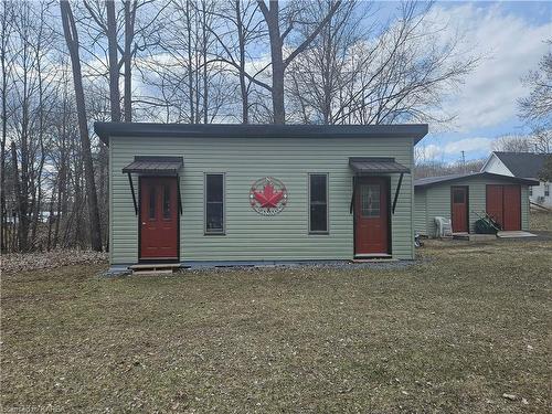 1857 Crow Lake Road, Maberly, ON 
